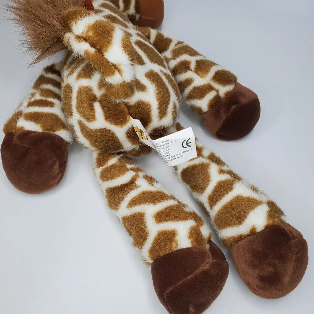 Advance Concepts cuddle zoo